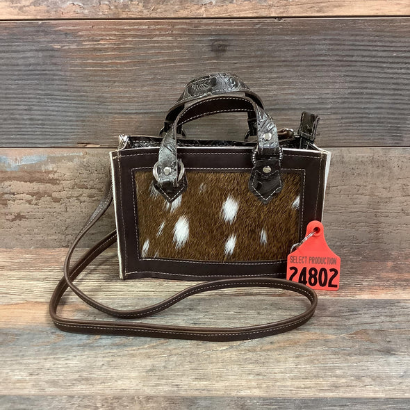 Itty Bitty Tote Hybrid - #24802 Bag Drop