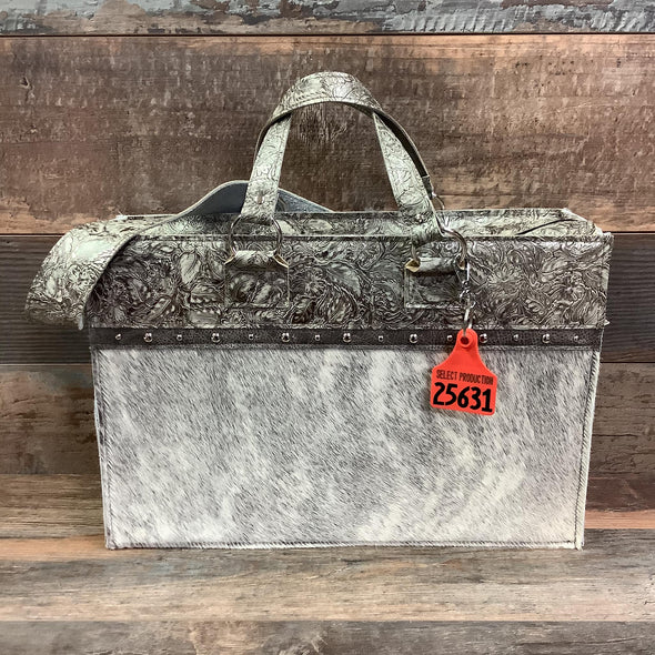 Get Outta Dodge Hybrid Tote - #25631 Bag Drop