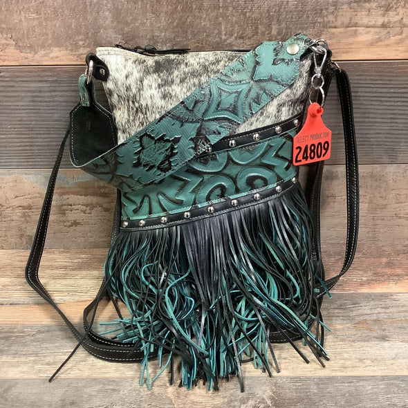 Mini Bagpack -  #24809 Bag Drop