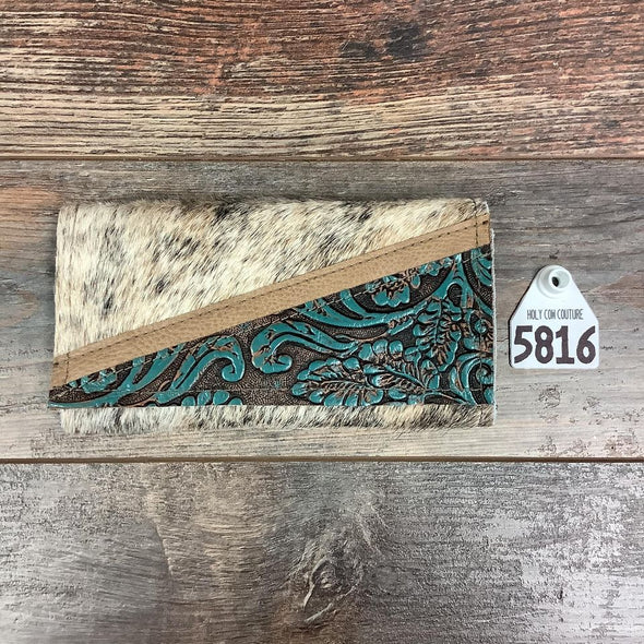 Bandit Wallet  - #5816