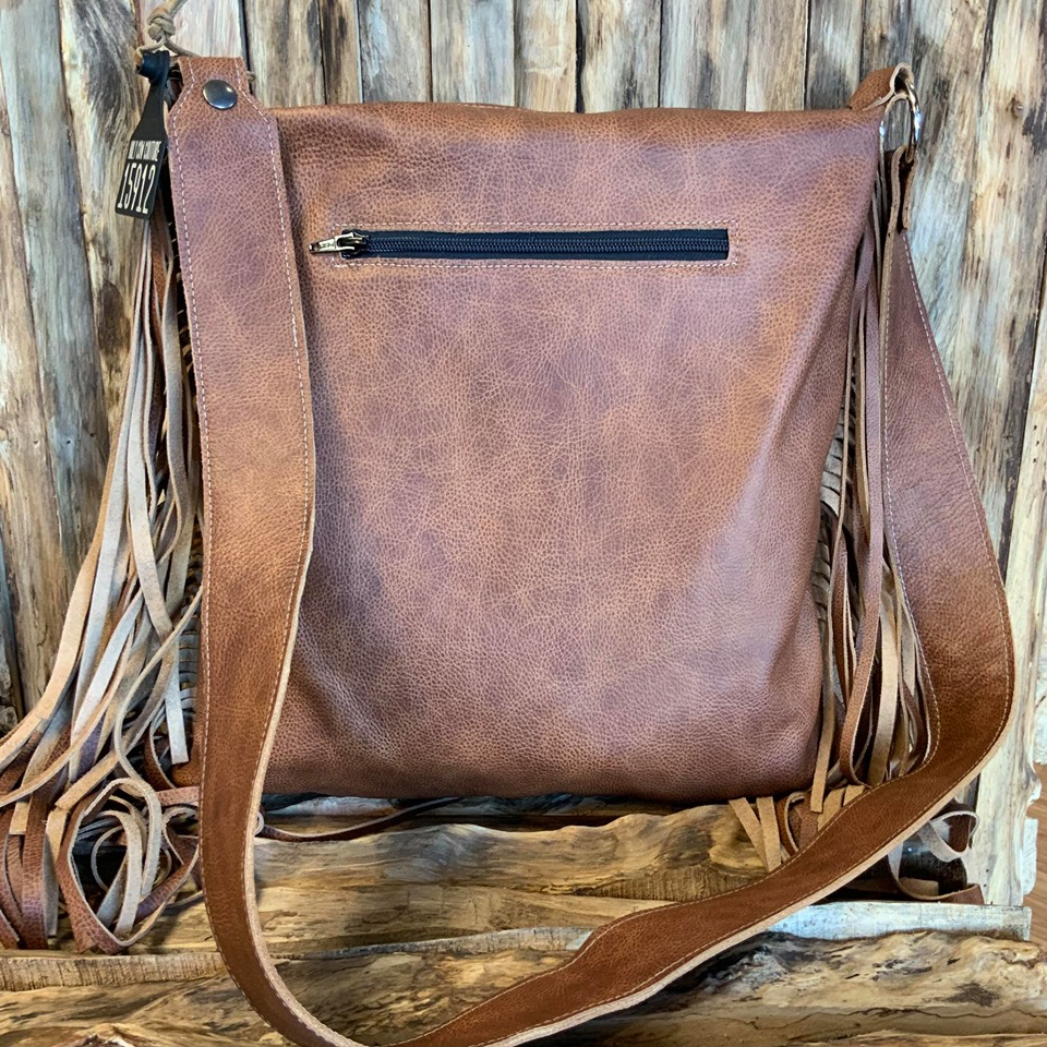 Large Crossbody Outlaw  #15912