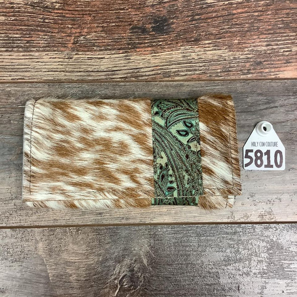 Bandit Wallet  - #5810