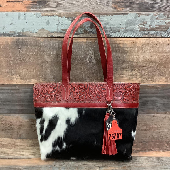 The Weekender - #25707 Bag Drop