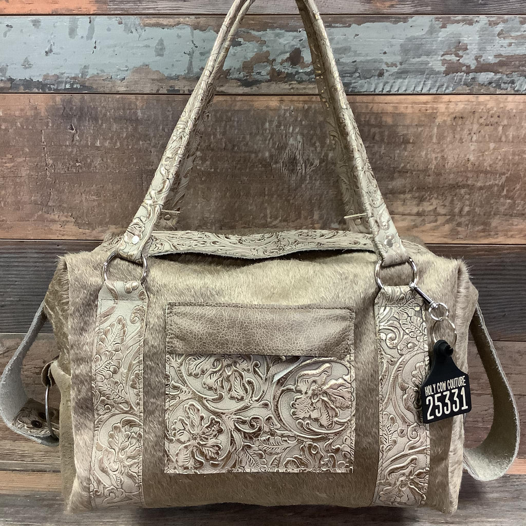 Denton Duffle - #25331
