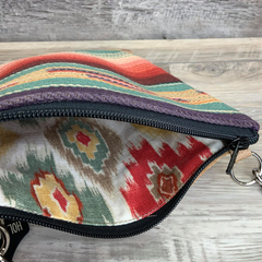 Sling Shot with Serape front  #15288