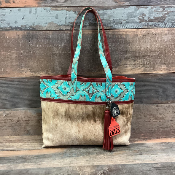 The Weekender - #26123 Bag Drop