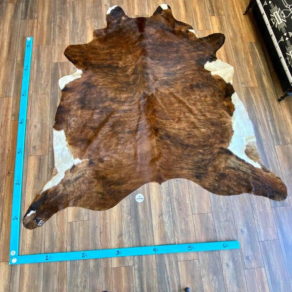 Cowhide Rug - #26713