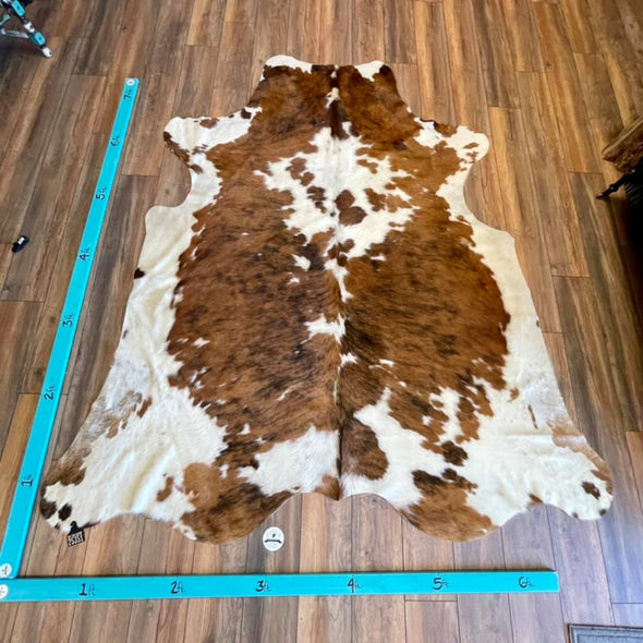 Cowhide Rug - #25351