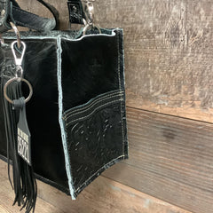 Small Town Hybrid Tote - #25221