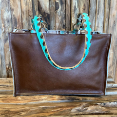 Small Town Tote #15616