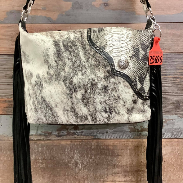 Designer - #25696 Bag Drop