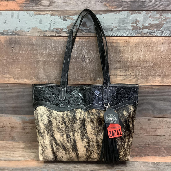 The Weekender - #24761 Bag Drop