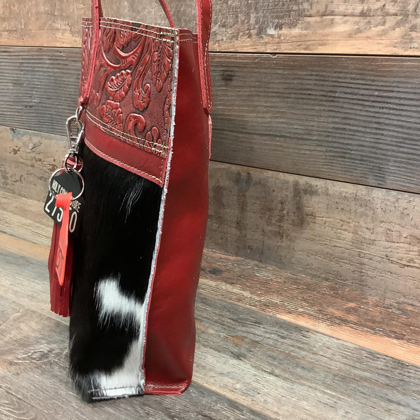 The Weekender - #25707 Bag Drop