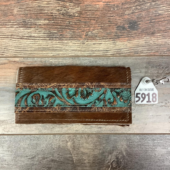 Bandit Wallet  - #5918