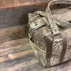 Denton Duffle - #25331