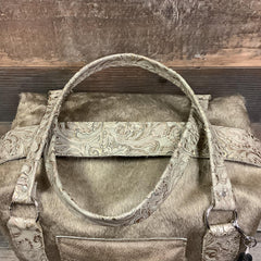 Denton Duffle - #25331