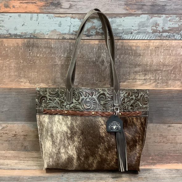 The Weekender - #25637 Bag Drop