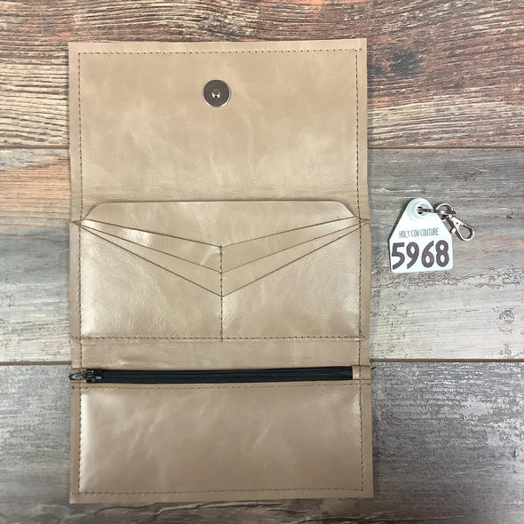 Bandit Wallet  - #5968