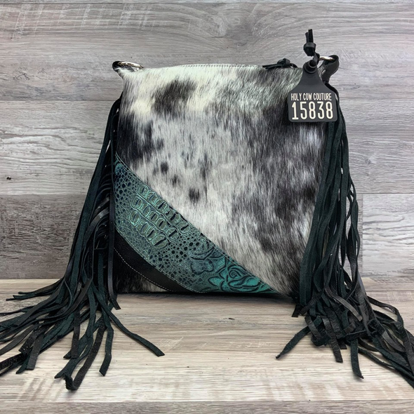 Crossbody # 15838