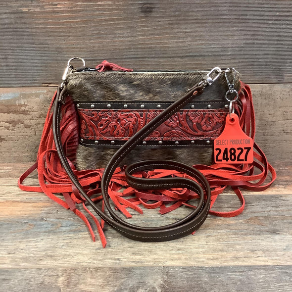 Double Ranch Hand #24827 Bag Drop