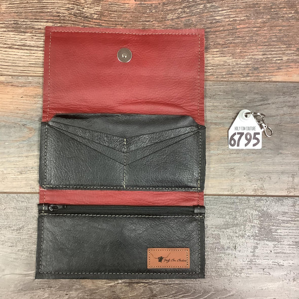 Bandit Wallet  - #6795