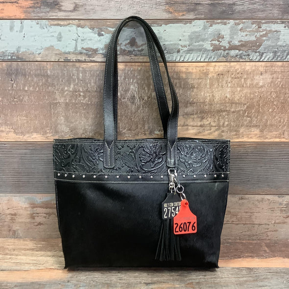 The Weekender - #26076 Bag Drop